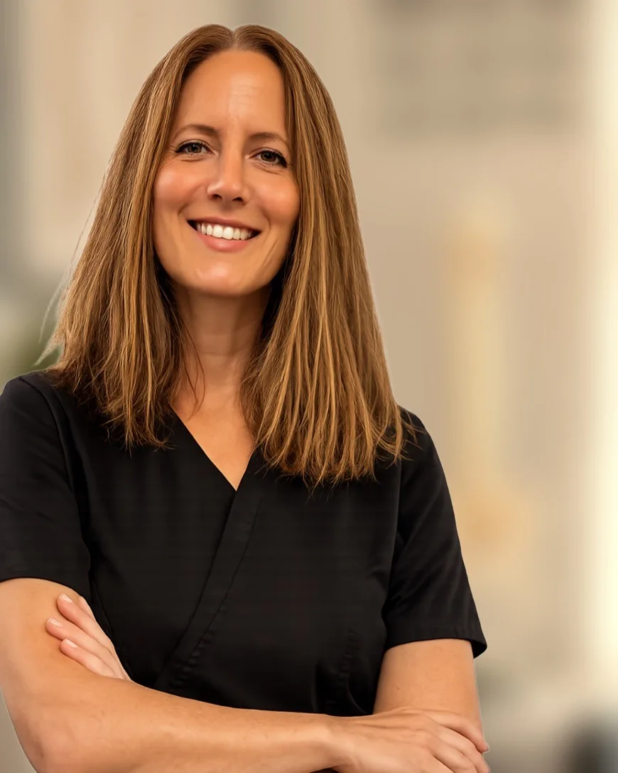 Dr. Lori Cayo, D.C.